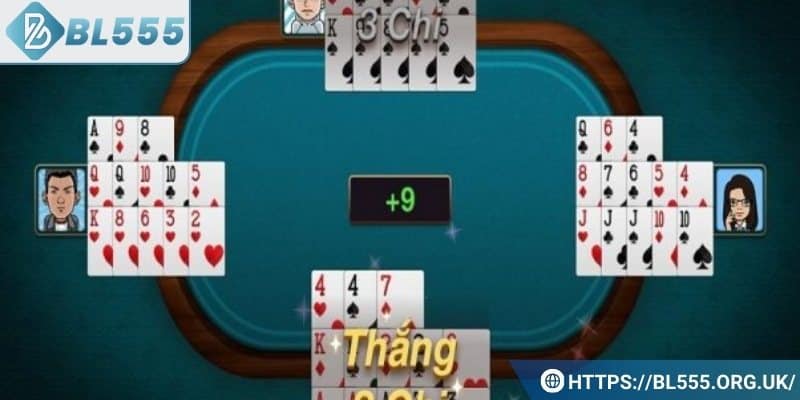 Cách chơi xập xám là gì?