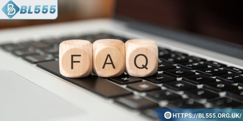 Câu hỏi thường gặp về vấn đề giao dịch nạp rút cược