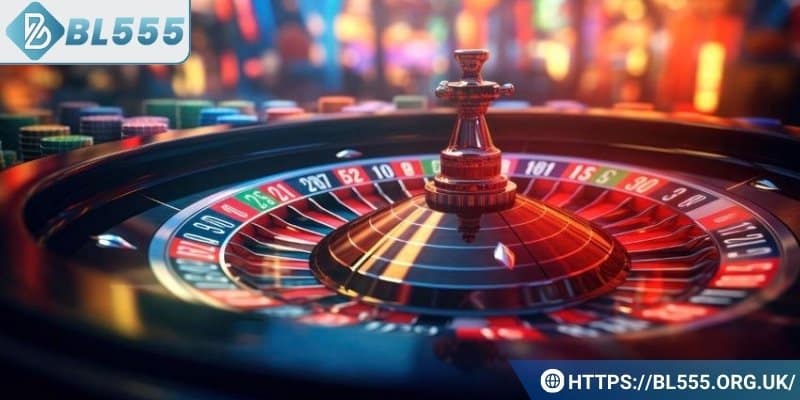 Những tựa game Casino BL555 không thể qua khi cá cược